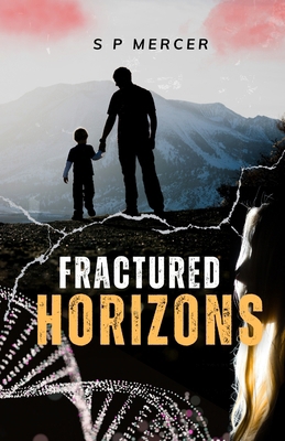 Fractured Horizons 1036928551 Book Cover