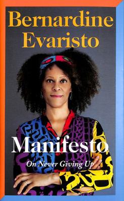 Manifesto: A radically honest and inspirational... 0241534992 Book Cover