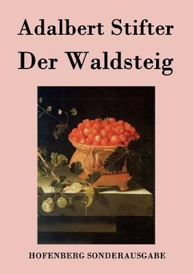 Der Waldsteig [German] 3843076286 Book Cover
