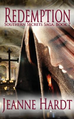 Redemption 1540856364 Book Cover