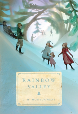 Rainbow Valley 1770497439 Book Cover