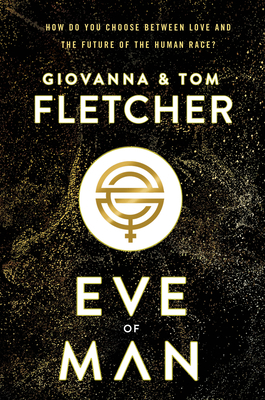 Eve of Man 1984830112 Book Cover