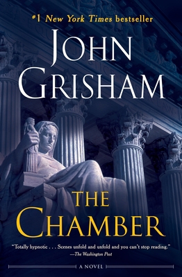 The Chamber 0385339666 Book Cover