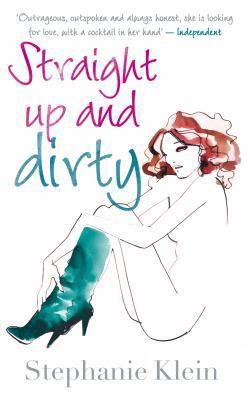 Straight Up and Dirty 009190899X Book Cover