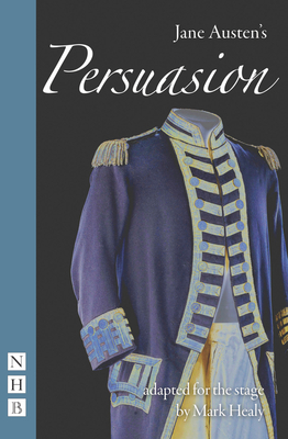 Persuasion 1848421192 Book Cover