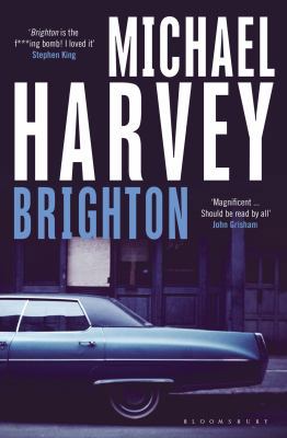 Brighton 1408877589 Book Cover