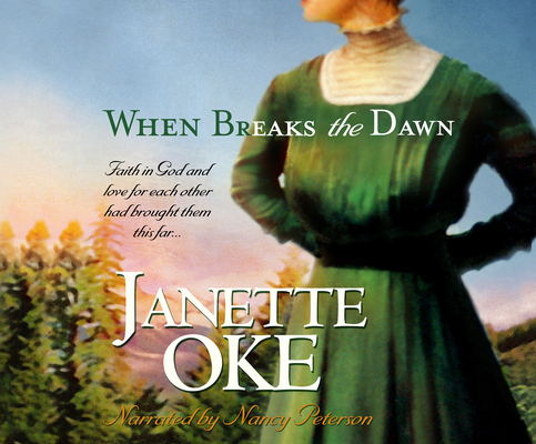 When Breaks the Dawn 1520099894 Book Cover