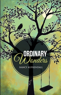 Ordinary Wonders B08CWM73PD Book Cover