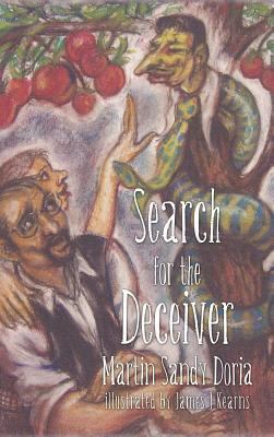 Search for the Deceiver 1456799916 Book Cover