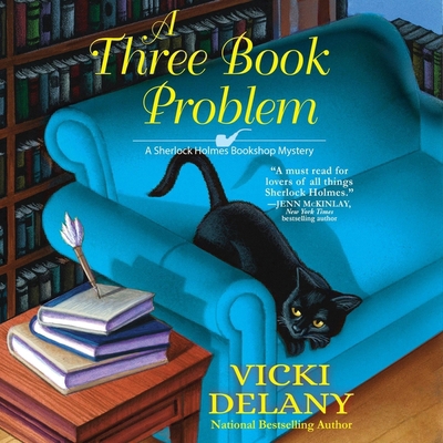 A Three Book Problem B0DFSTCGGB Book Cover