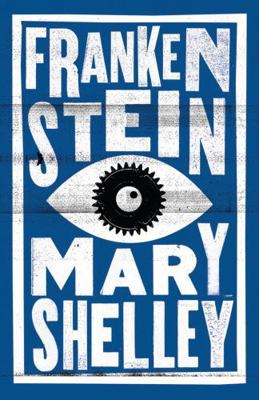 Frankenstein: Annotated Edition 1847493505 Book Cover