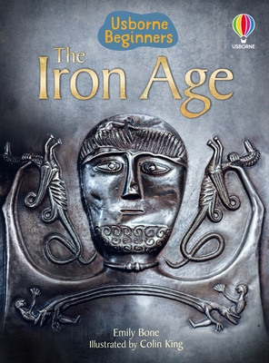 The Iron Age 1409586421 Book Cover