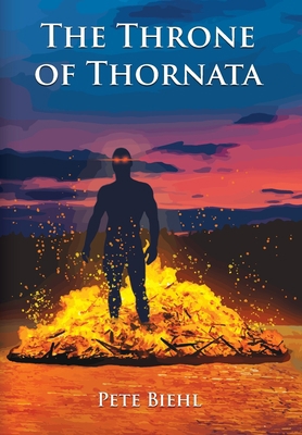 The Throne of Thornata 1736528637 Book Cover
