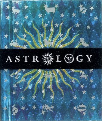 Astrology 0740727486 Book Cover