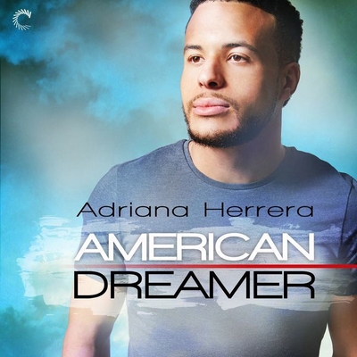 American Dreamer 1982644249 Book Cover