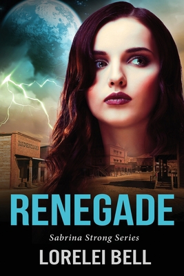 Renegade [Large Print] 4824171083 Book Cover