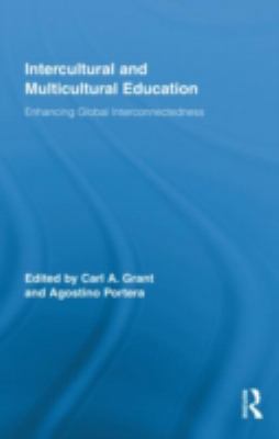 Intercultural and Multicultural Education: Enha... 0415876745 Book Cover