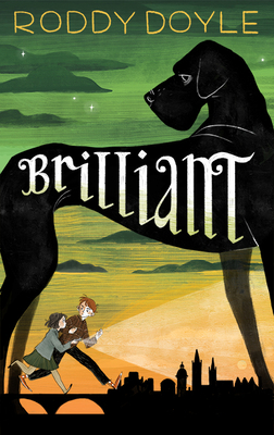 Brilliant 1419714791 Book Cover