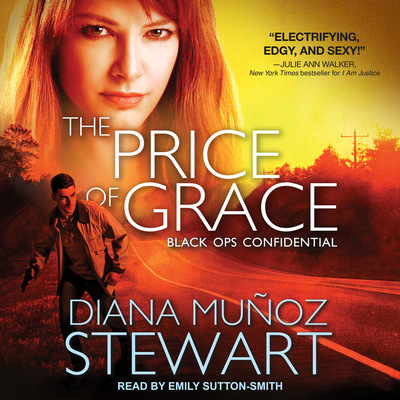 The Price of Grace 1977302467 Book Cover