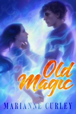 Old Magic 1665905646 Book Cover