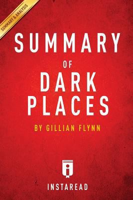 Paperback Summary of Dark Places Book