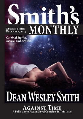 Smith's Monthly #3 0615934269 Book Cover