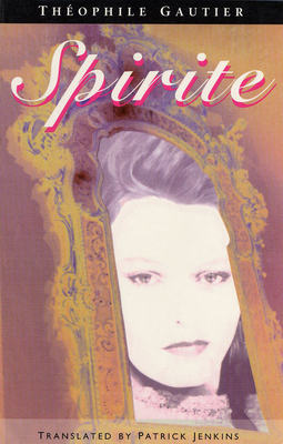 Spirite 1873982968 Book Cover