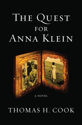 The Quest for Anna Klein 0547364644 Book Cover