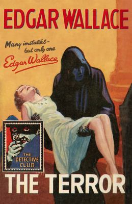 The Terror (Detective Club Crime Classics) 0008137579 Book Cover