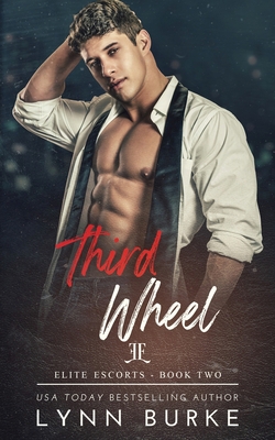 Third Wheel 1955635420 Book Cover
