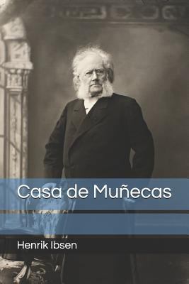 Casa de Mu?ecas [Spanish] 1791901182 Book Cover