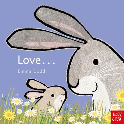 Love 0857639315 Book Cover