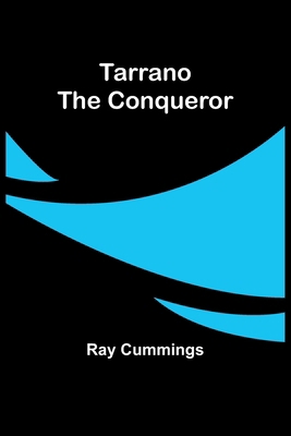 Tarrano the Conqueror 9357920455 Book Cover