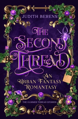 The Second Thread B0FSL7JNSC Book Cover