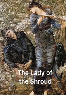 The Lady of the Shroud .By: Bram Stoker 1536927325 Book Cover
