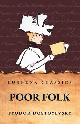 Poor Folk B0FRC3KRP3 Book Cover