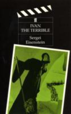 Ivan the Terrible 0571125867 Book Cover