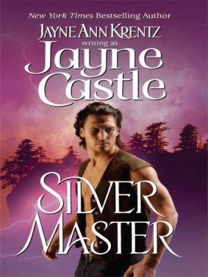 Silver Master [Large Print] 1597225908 Book Cover