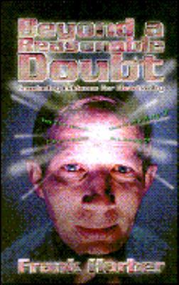 Beyond a Reasonable Doubt 1888684038 Book Cover