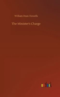 The Minister's Charge 3752357509 Book Cover