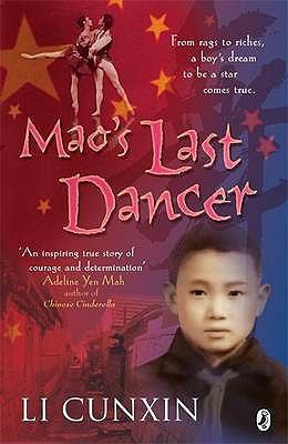 Maos Last Dancer 0141320869 Book Cover