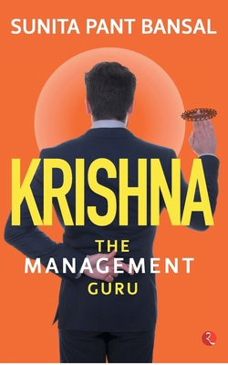 Krishna 9389967953 Book Cover