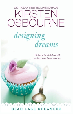 Designing Dreams B0C8LW5GVP Book Cover