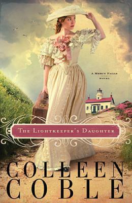 The Lightkeeper's Daughter (Mercy Falls Series #1) B0032CV6RY Book Cover