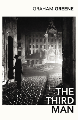 The Third Man and the Fallen Idol B00BG6YW1U Book Cover