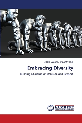 Embracing Diversity 6208451450 Book Cover