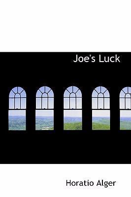 Joe's Luck 0554310716 Book Cover