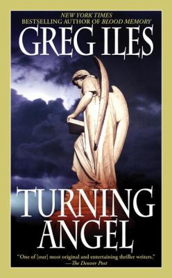 Turning Angel 1416517030 Book Cover