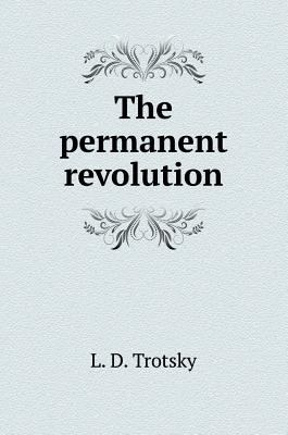 The permanent revolution [Russian] 5519600201 Book Cover