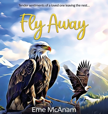 Fly Away B0D2G76K5K Book Cover